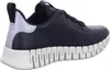 Ecco damskie sznurowane buty sportowe gumowa podeszwa Podgląd zdjęcia produktu 25