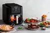ROMMELSBACHER Heißluftfritteuse FRH 1700 Produktbild-Vorschau 21