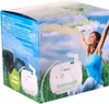 Inhaliergerät Inhalator Therapie Vernebler Inhalation Produktbild-Vorschau 7