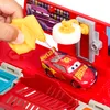 Disney Pixar Cars, HPD82, Auto- en baanaccessoireset, vanaf Productafbeelding-voorbeeld 12