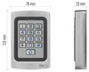 GoSmart Kódová klávesnice IP-006AX, WiFi Náhľad obrázku produktu