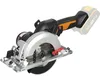 Aku kotoučová pila WORX 20V WX531.9 bez baterie a nabíječky Náhled obrázku produktu 9
