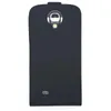 Htc HD7 Handytasche Flipstyle Schutzhülle Klapp Schutzhülle Produktbild-Vorschau 3