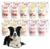 TufTuf | Hundenassfutter Geschmacksmix - Nassfutter Hund Produktbild-Vorschau 1