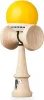 Krom Pop Lol Kendama Oro Oro Taglia Unica Anteprima dell’immagine prodotto 7