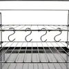 Räucherofen Edelstahl Hydra Smoker mit Hydroverschluss Produktbild-Vorschau 7
