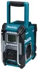 Makita Akku-Radio XGT • LXT • CXT • 12 V max - 18 V - 40 V Podgląd zdjęcia produktu 14