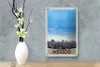 Blechschild Reise 12x18cm Aussicht auf Mexiko Amerika USA Produktbild-Vorschau 4