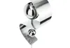 Kobolo Gartenstecker Gartenstab Edelstahl silber Produktbild-Vorschau 6