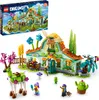 LEGO 71459 DREAMZzz Stall der Traumwesen, Produktbild-Vorschau 2