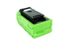 Akumulator PowerSmart 2500mAh 36V do Greenworks G40T5, Podgląd zdjęcia produktu 3