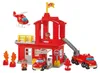 ECOIFFIER 2980 Abrick - Caserne de pompiers - Pompiers en Voir les images du produit 1