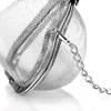 com-four® 2x Teesieb aus rostfreiem Edelstahl 304, Produktbild-Vorschau 8