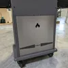 Zadný panel z nehrdzavejúcej ocele pre Napoleon Rogue 425 - Náhľad obrázku produktu 3