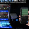 Vgate iCar Pro 2S OBDII OBD2 Auto Diagnosegerät Adapter Produktbild-Vorschau 6