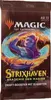 Strixhaven: Akademie der Magier Draft Booster deutsch Produktbild-Vorschau 2