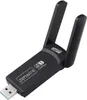 USB 3.0 WLAN Adapter - 1300 Mbit/s - Dual Band 2,4/5 GHz - Produktbild-Vorschau 12