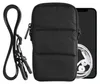 kwmobile Handytasche zum Umhängen für XL - 6,7/6,8" - Produktbild-Vorschau 1