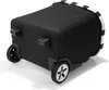 Reisenthel Сarrycruiser, Torba wózek, Czarny, Aluminium, Podgląd zdjęcia produktu 8