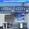 Hexinex 11KW 16A Typ 2 Kabel ładujący 6 metrów 3-fazowy, Podgląd zdjęcia produktu 3
