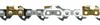 Maillons STIHL PICCO DURO3 36120000050 - 44 pièces - 3/8"P Voir les images du produit 2