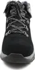 Skechers Trego - Falls Finest - Schwarz Veloursleder Größe: Produktbild-Vorschau 31