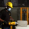 DEWALT Winkelschleifer 230mm 2600Watt Anteprima dell’immagine prodotto 23