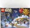LEGO® 75366 - Adventný kalendár Star Wars 2023 (320 Náhľad obrázku produktu 31