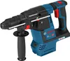 Akku-Bohrhammer mit SDS plus GBH 18V-26F Produktbild-Vorschau 21