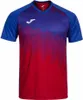 Dres Joma Tiger Iv, Červeno-Královsky Modrý, Xxl Náhled obrázku produktu 2