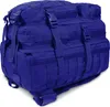 Assault Pack Rucksack „Bedrock“, 50 l - Marine - 50 Liter Produktbild-Vorschau 3