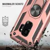 Armor Outdoor Handyhülle für Samsung Galaxy S9 Handy Panzer Produktbild-Vorschau 2