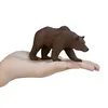 Mojo Fun Grizzly Bear, 3 rok/roky, Wildlife, Hnědá, Černá, Náhled obrázku produktu 4
