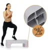 ACTIGET Aerobic Step für Damen, Steppbrett 3 Stufen Produktbild-Vorschau 5