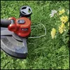 Einhell  Power X-Change Akku-Rasentrimmer GE-CT 18/30 Produktbild-Vorschau 22