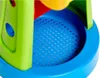 Hape Sandmühle 29cm bunt Produktbild-Vorschau 8