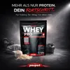 Prosport WHEY PRO® – Iced Coffee 908g – Whey Protein Pulver Produktbild-Vorschau 8