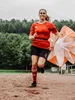 Agility Set | Trainingsleiter Fallschirm Markierungshütchen Produktbild-Vorschau 10