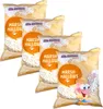 Mr. Mallo Mini Marshmallows 4x 1000g | Schaumzucker-Ware | Produktbild-Vorschau 1