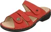 Finn Comfort Ventura Pantolette Rot Produktbild-Vorschau 21
