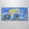 Coloray - Glasbild - 120x60 cm - Wandbild - Glasbilder - Produktbild-Vorschau 2
