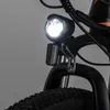 Fafrees Hailong 26 Zoll E-bike 36V 13,5 Ah Lithium Akku Produktbild-Vorschau 6