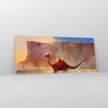 Bilder auf glas - Fantasie Märchen - 120x50cm - Glasbilder Produktbild-Vorschau 4
