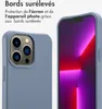 imoshion Coque arrière colorée avec cordon amovible et Voir les images du produit 4