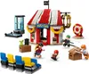 LEGO One Piece Chapiteau de cirque de Buggy le clown Voir les images du produit 17