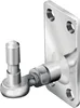 Vormann pen, cilindrisch, 13 mm hoogte, 100 mm lengte, 50 Productafbeelding-voorbeeld 3