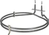 Heizung Heißluft wie BOSCH 11021309 für Backofen Produktbild-Vorschau 4