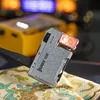 WUBEN G5 Mini LED Taschenlampe 400 Lumen, Eisriss-Design Produktbild-Vorschau 3