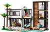 LEGO Creator 3 w 1 Nowoczesny dom, Trzypiętrowa Kamienica Podgląd zdjęcia produktu 2