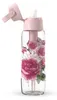 Butelka Filtrująca Dafi SOLID 0,7 Baby Pink z Filtrem Podgląd zdjęcia produktu 2